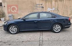 فولكسفاغن باسات